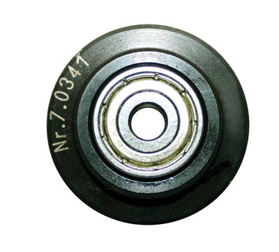 Kółko obcinaka inox tube cutter 10-60 70341