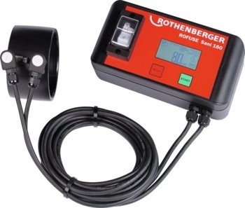 Zgrzewarka Elektrooporowa ROWELD ROFUSE 160