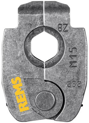 Pierścień zaciskowy M15 REMS 574738