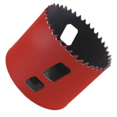 Otwornica bi-metal MK MORSE MHS68 108mm