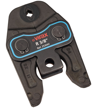 Szczęki Zaciskowe do klimatyzacji R 3/8" >B< MaxiPro 253041