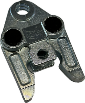 Szczęka zaciskowa U20 Standard 32kN VIRAX 253114