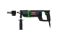 Wiertnica ręczna EHD 1500 M18 na 1 1/4" na sucho zakres wiercenia: 32-82 mm