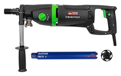 Wiertnica diamentowa Eibenstock ETN 162/3 162mm 2200W 03E31000 XE01