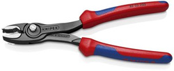 KNIPEX TwinGrip 82 02 200 Szczypce chwytające czołowe