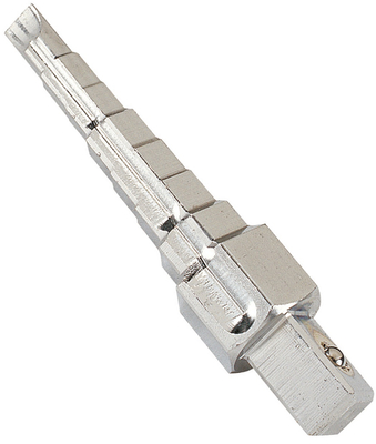 Klucz : 8 Ø w tym 3/8" - 1/2" - 3/4" - 1" VIRAX 220430