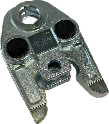 Szczęka zaciskowa U25 Standard 32kN VIRAX 253115