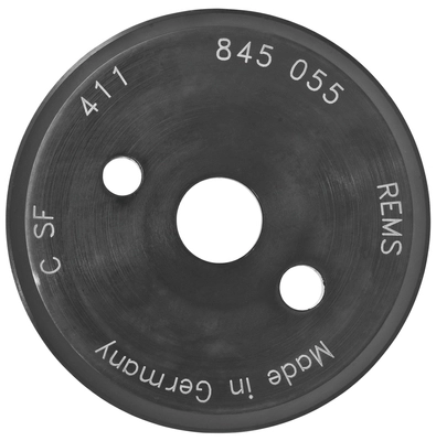 Kółko tnące REMS CENTO C-SF cięcie c-stali z fazowaniem