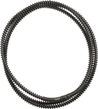 Sprężyna RIDGID 22mm  z rdzeniem do K60, K1500, K1500SP, K1500G