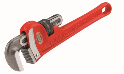 Klucz 31005 żaba do rur prosty 1'' RIDGID 8