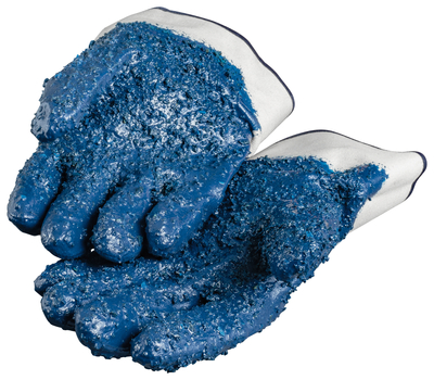 Rękawica REMS do spirali sprężyny przepychacza (na lewą rękę i prawą rękę )