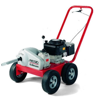 Przepychacz prętowy K-1000 SE RIDGID 84295