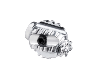 Głowica kulkowa penetrująca FlexShaft K9-204 2" (50 mm) 71848