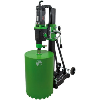 Wiertnica diamentowa Eibenstock DBE 352 352mm 3000W 03642000