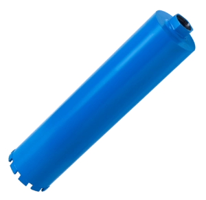 Wiertło diamentowe standard 118mm