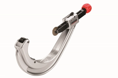 Obcinak szybkiego działania model 156-PE RIDGID PE 110-160mm