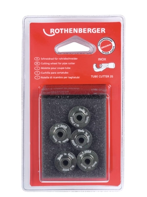 Kółko tnące do obcinaków INOX TUBE CUTTER 35/42 Pro i TC 42 XL 70056D 