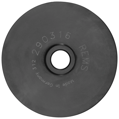 REMS Kółko tnące P 50–315, s 19  do REMS RAS P 50 –110, 110 –160, 180 – 315