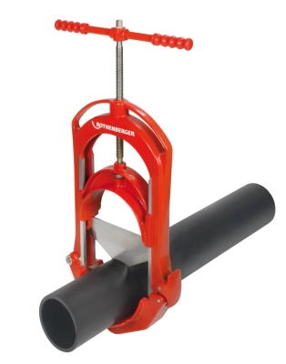 Gilotyna do rur ROCUT XL 125 ROTHENBERGER