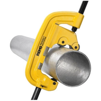 REMS RAS St 1¼ – 4” 30-115mm Obcinak do stali 