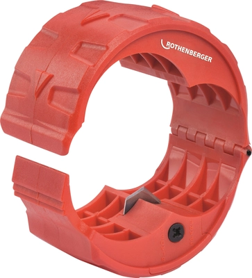 Obcinak do rur plastikowych ROCUT Plastic Pro  32-40mm 1000003052
