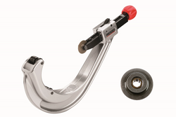 Obcinak szybkiego działania model 156 RIDGID AL-CU 100-170mm + dodatkowe kółko plastik