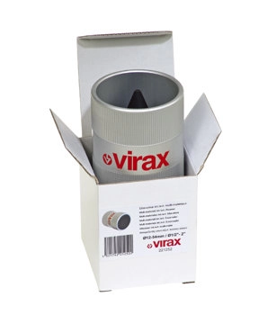 Uniwersalny gratownik wew/zew 12 - 54mm VIRAX 221252