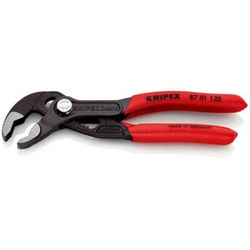 KNIPEX Cobra 100 87 00 100 Szczypce nastawne do rur