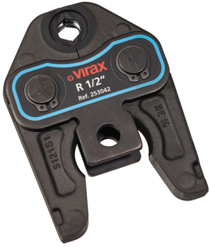 Szczęki Zaciskowe do klimatyzacji R 1/2" >B< MaxiPro 253042