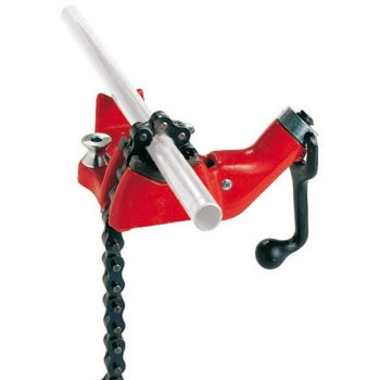 Stołowe imadło łańcuchowe 1/4-6'' RIDGID