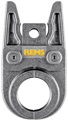 REMS szczęka zaciskowa standard U50