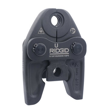 Szczęka zaciskowa Standard U18 32 kN do zaciskarki RIDGID RP 350 /351