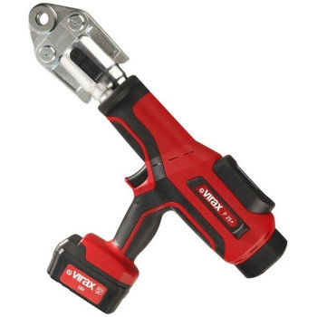 Elektro-hydrauliczna prasa zaciskowa Viper® P25+ 253263