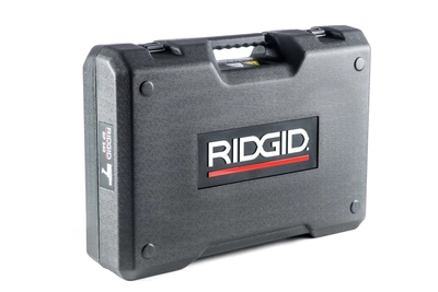 Walizka do zaciskarki Ridgid RP 240