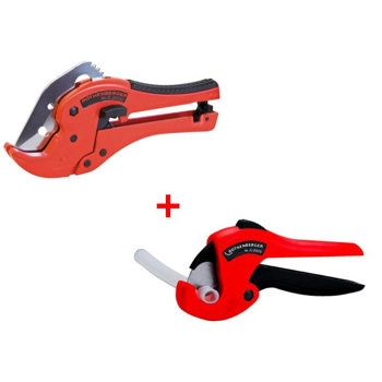 Zestaw Nożyc ROCUT® TC 42 + TC 26 