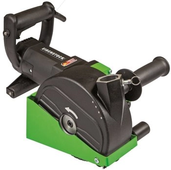 Bruzdownica Eibenstock EMF 180.2 180mm 2300W