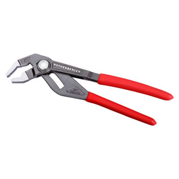 Klucz nastawny ROGRIP F 10" 1K Rothenberger 1000002704