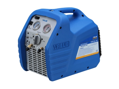 Stacja urządzenie do odzysku czynnika VRR12L-OS-R32 VALUE