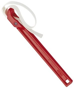 Virax klucz taśmowy 4" / 750mm