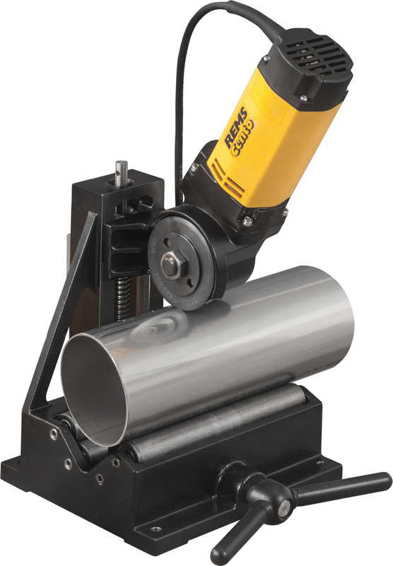 REMS Cento elektryczny obcinak maszyna do cięcia rur z kółkiem CU-INOX  pol_pl_REMS-Cento-elektryczny-obcinak-maszyna-do-ciecia-rur-z-kolkiem-CU-INOX-3372_5