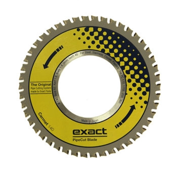 Tarcza Exact Cremet 140 / 46z
