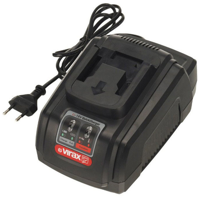 Ładowarka 240 V - do akumulatorów 18V - Li-Ion 253507