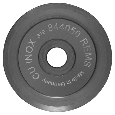 Kółko tnące CU-INOX do obcinaków Rems Nano