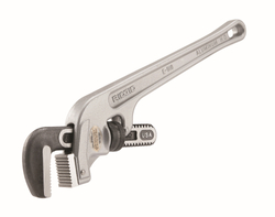 Klucz skośny do rur aluminiowy 2 ½” RIDGID 90122