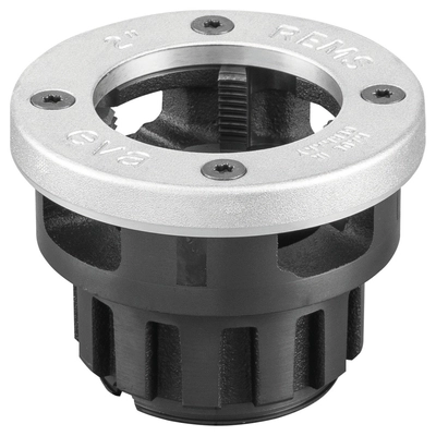 Głowica 2" szybkowymienna BSPT gwint prawy REMS 521080