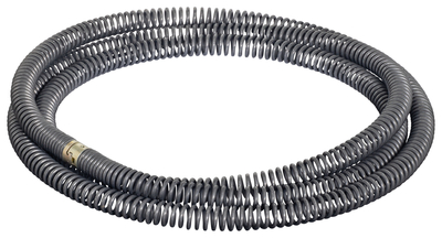 REMS Spirale do czyszczenia rur Ø 50-250 mm, 32 mm x 4,5 m do REMS Cobra