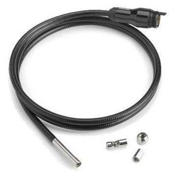 Głowica kamery 6MM RIDGID CA300, CA100 , microEXPLORER, SeeSnake micro