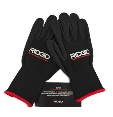 Rękawice robocze RIDGID rozmiar 10