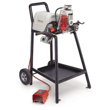 Rowkarka rolkowa 918-I RIDGID