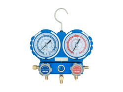 Zestaw manometrów VMG-2-1234yf VALUE